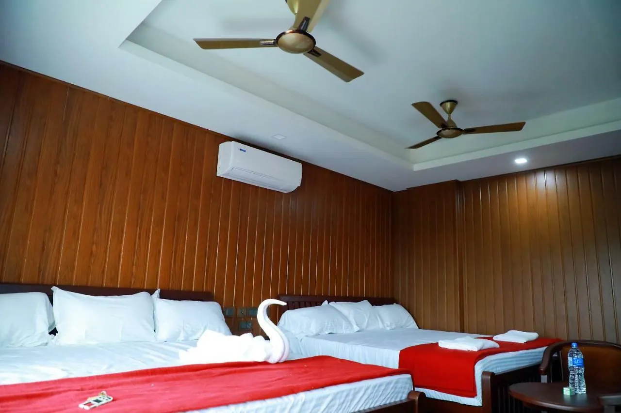 Hotel Ashoka Inn Chottanikkara Chottanikara