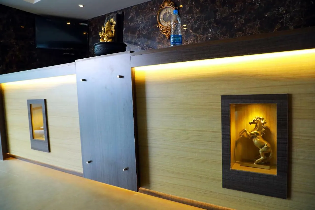 Hotel Ashoka Inn Chottanikkara Chottanikara