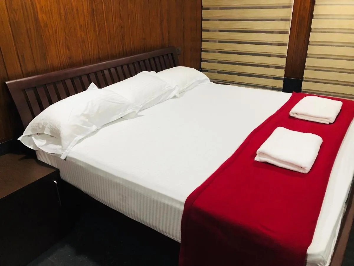 Hotel Ashoka Inn Chottanikkara Chottanikara