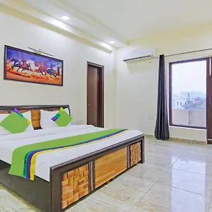 Hotel Treebo Amaya Sector 72