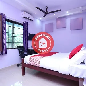Oyo 4706 Chalil Residency Hotel