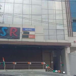 Hotel Tsr By Wb