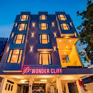 Hotel Wonder Cliff