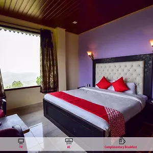 Resort Oyo 43476 Vatika
