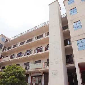 Hotel Mohan By Wb