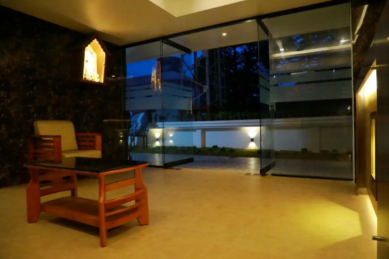 Ashoka Inn Chottanikkara Chottanikara