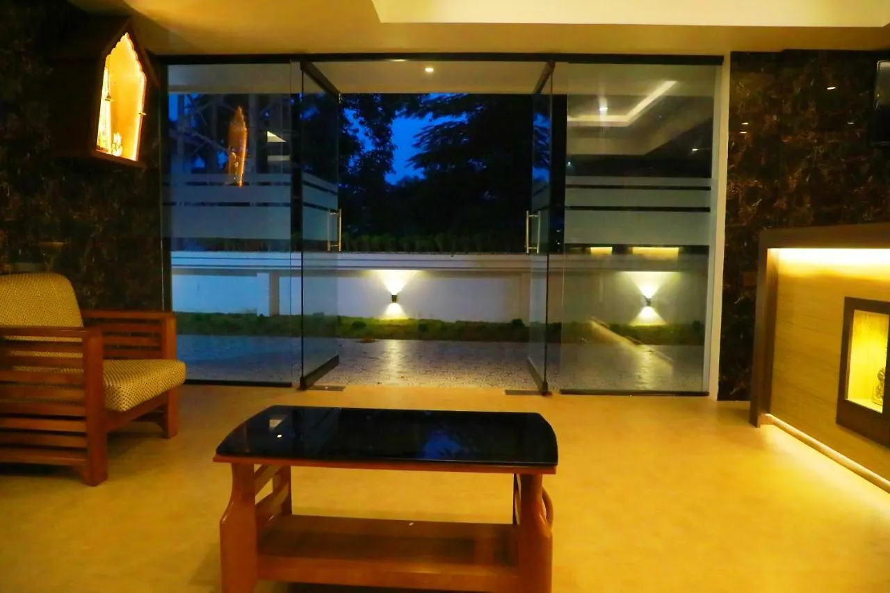 Hotel Ashoka Inn Chottanikkara Chottanikara