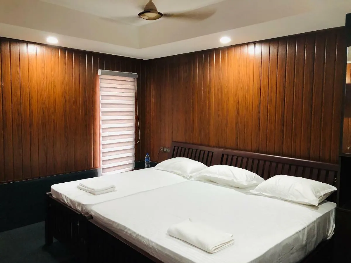 Ashoka Inn Chottanikkara Chottanikara Hotel