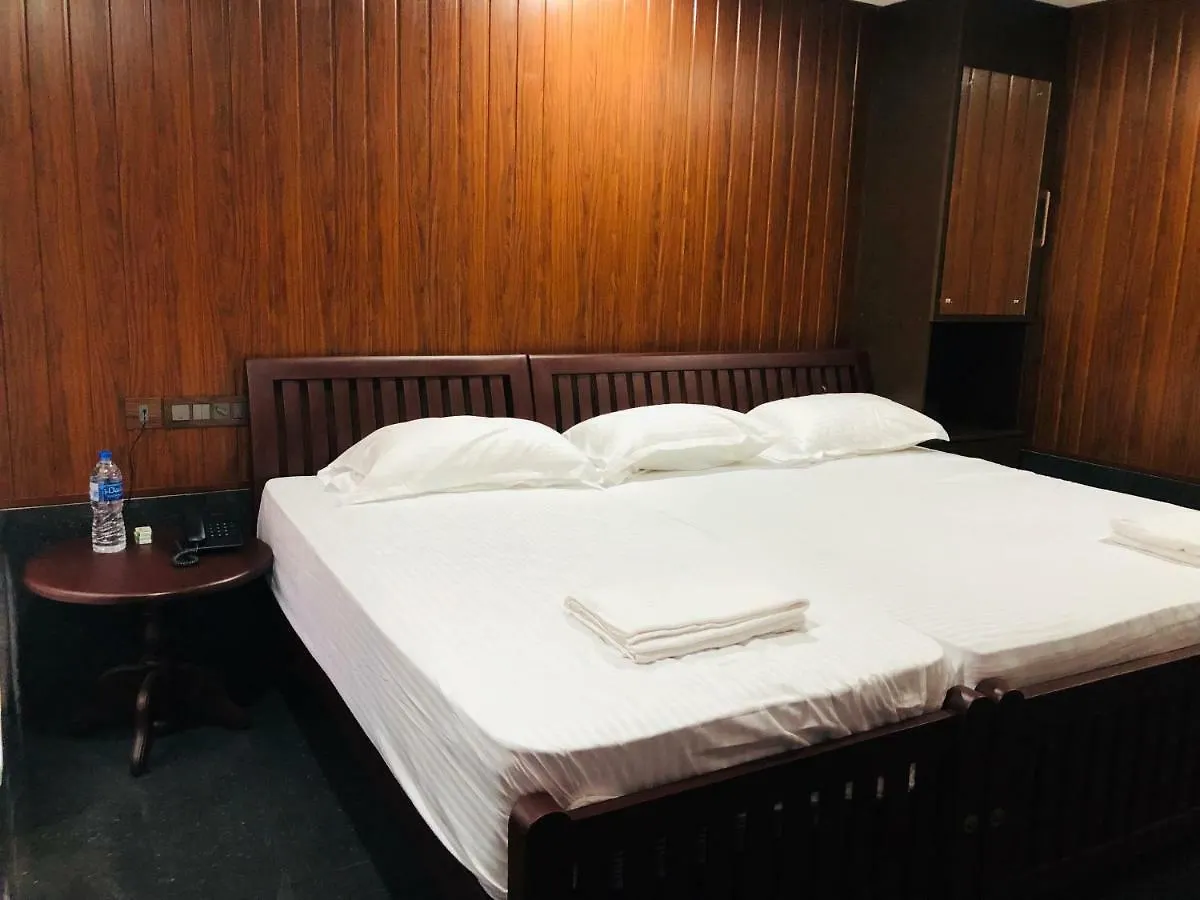 Hotel Ashoka Inn Chottanikkara Chottanikara